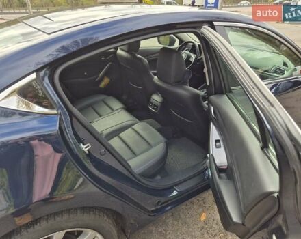 Синий Мазда 6, объемом двигателя 2.49 л и пробегом 118 тыс. км за 15000 $, фото 29 на Automoto.ua