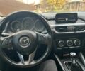 Синій Мазда 6, об'ємом двигуна 2.5 л та пробігом 154 тис. км за 11600 $, фото 17 на Automoto.ua