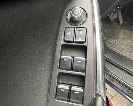 Синий Мазда 6, объемом двигателя 2.5 л и пробегом 36 тыс. км за 11500 $, фото 12 на Automoto.ua