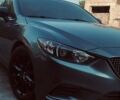 Синій Мазда 6, об'ємом двигуна 2.5 л та пробігом 85 тис. км за 15000 $, фото 1 на Automoto.ua