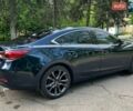 Синій Мазда 6, об'ємом двигуна 2.46 л та пробігом 197 тис. км за 13600 $, фото 4 на Automoto.ua