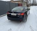 Синий Мазда 6, объемом двигателя 2.5 л и пробегом 178 тыс. км за 13300 $, фото 10 на Automoto.ua