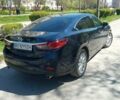 Синій Мазда 6, об'ємом двигуна 2.5 л та пробігом 130 тис. км за 11000 $, фото 5 на Automoto.ua