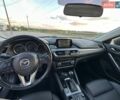 Синий Мазда 6, объемом двигателя 2.49 л и пробегом 140 тыс. км за 12500 $, фото 16 на Automoto.ua