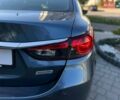 Синий Мазда 6, объемом двигателя 2.49 л и пробегом 135 тыс. км за 13750 $, фото 8 на Automoto.ua