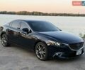 Синий Мазда 6, объемом двигателя 2.49 л и пробегом 104 тыс. км за 12800 $, фото 2 на Automoto.ua