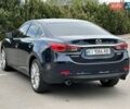 Синий Мазда 6, объемом двигателя 2.49 л и пробегом 178 тыс. км за 13000 $, фото 9 на Automoto.ua