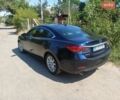 Синий Мазда 6, объемом двигателя 2.49 л и пробегом 110 тыс. км за 14600 $, фото 7 на Automoto.ua