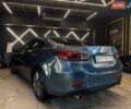Синій Мазда 6, об'ємом двигуна 2.49 л та пробігом 149 тис. км за 13500 $, фото 5 на Automoto.ua