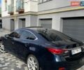 Синий Мазда 6, объемом двигателя 2.49 л и пробегом 154 тыс. км за 11700 $, фото 4 на Automoto.ua