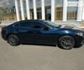 Синий Мазда 6, объемом двигателя 2.49 л и пробегом 159 тыс. км за 12800 $, фото 6 на Automoto.ua