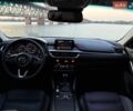 Синий Мазда 6, объемом двигателя 2.49 л и пробегом 104 тыс. км за 12800 $, фото 9 на Automoto.ua