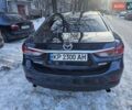 Синій Мазда 6, об'ємом двигуна 2.49 л та пробігом 109 тис. км за 14000 $, фото 8 на Automoto.ua