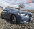 Мазда 6 2016 у Харкові на Automoto.ua Синій Мазда 6, об'ємом двигуна 2.49 л та пробігом 175 тис. км за 12000 $, фото 7 на Automoto.ua