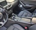 Синий Мазда 6, объемом двигателя 2.49 л и пробегом 154 тыс. км за 14000 $, фото 28 на Automoto.ua