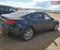 Синий Мазда 6, объемом двигателя 2.5 л и пробегом 133 тыс. км за 1800 $, фото 2 на Automoto.ua
