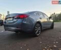 Синій Мазда 6, об'ємом двигуна 2.49 л та пробігом 152 тис. км за 13200 $, фото 3 на Automoto.ua