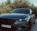 Синій Мазда 6, об'ємом двигуна 2.5 л та пробігом 85 тис. км за 15000 $, фото 2 на Automoto.ua