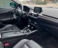 Синий Мазда 6, объемом двигателя 2.49 л и пробегом 123 тыс. км за 12700 $, фото 6 на Automoto.ua