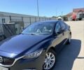Синий Мазда 6, объемом двигателя 2.2 л и пробегом 250 тыс. км за 11982 $, фото 4 на Automoto.ua
