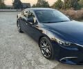 Синий Мазда 6, объемом двигателя 2.49 л и пробегом 120 тыс. км за 13200 $, фото 22 на Automoto.ua
