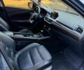 Синій Мазда 6, об'ємом двигуна 2.49 л та пробігом 259 тис. км за 14500 $, фото 14 на Automoto.ua