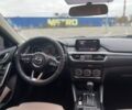 Синий Мазда 6, объемом двигателя 2.49 л и пробегом 0 тыс. км за 11950 $, фото 1 на Automoto.ua