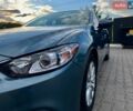 Синий Мазда 6, объемом двигателя 2.49 л и пробегом 210 тыс. км за 10500 $, фото 12 на Automoto.ua