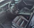 Синий Мазда 6, объемом двигателя 2.19 л и пробегом 182 тыс. км за 14500 $, фото 8 на Automoto.ua
