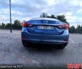 Синий Мазда 6, объемом двигателя 2.5 л и пробегом 170 тыс. км за 14000 $, фото 2 на Automoto.ua