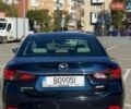 Синий Мазда 6, объемом двигателя 2.19 л и пробегом 196 тыс. км за 16599 $, фото 21 на Automoto.ua