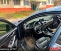 Синий Мазда 6, объемом двигателя 2.5 л и пробегом 152 тыс. км за 13500 $, фото 1 на Automoto.ua