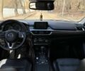 Синий Мазда 6, объемом двигателя 2.5 л и пробегом 122 тыс. км за 15500 $, фото 11 на Automoto.ua