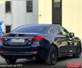 Синий Мазда 6, объемом двигателя 2.5 л и пробегом 132 тыс. км за 13350 $, фото 3 на Automoto.ua