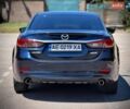 Синій Мазда 6, об'ємом двигуна 2.49 л та пробігом 40 тис. км за 12500 $, фото 4 на Automoto.ua