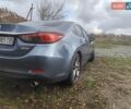 Мазда 6 2016 у Харкові на Automoto.ua Синій Мазда 6, об'ємом двигуна 2.49 л та пробігом 175 тис. км за 12000 $, фото 33 на Automoto.ua
