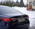 Синий Мазда 6, объемом двигателя 2.5 л и пробегом 187 тыс. км за 14500 $, фото 4 на Automoto.ua