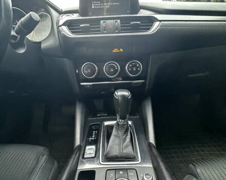 Синій Мазда 6, об'ємом двигуна 2.5 л та пробігом 90 тис. км за 11200 $, фото 9 на Automoto.ua