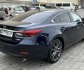 Синій Мазда 6, об'ємом двигуна 2.5 л та пробігом 135 тис. км за 8500 $, фото 3 на Automoto.ua