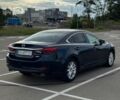 Синий Мазда 6, объемом двигателя 2.19 л и пробегом 178 тыс. км за 14600 $, фото 3 на Automoto.ua