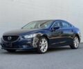 Синій Мазда 6, об'ємом двигуна 2.5 л та пробігом 80 тис. км за 5800 $, фото 1 на Automoto.ua
