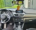 Синий Мазда 6, объемом двигателя 2 л и пробегом 135 тыс. км за 15500 $, фото 34 на Automoto.ua