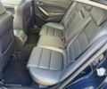 Синій Мазда 6, об'ємом двигуна 2.5 л та пробігом 80 тис. км за 5800 $, фото 9 на Automoto.ua