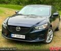 Синій Мазда 6, об'ємом двигуна 2.5 л та пробігом 100 тис. км за 11600 $, фото 2 на Automoto.ua