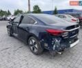 Синий Мазда 6, объемом двигателя 2.5 л и пробегом 142 тыс. км за 8200 $, фото 6 на Automoto.ua