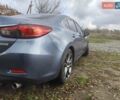 Мазда 6 2016 у Харкові на Automoto.ua Синій Мазда 6, об'ємом двигуна 2.49 л та пробігом 175 тис. км за 12000 $, фото 32 на Automoto.ua