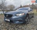 Мазда 6 2016 у Харкові на Automoto.ua Синій Мазда 6, об'ємом двигуна 2.49 л та пробігом 175 тис. км за 12000 $, фото 1 на Automoto.ua