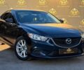 Синий Мазда 6, объемом двигателя 2.5 л и пробегом 205 тыс. км за 11500 $, фото 6 на Automoto.ua