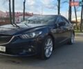 Синий Мазда 6, объемом двигателя 2.49 л и пробегом 158 тыс. км за 14500 $, фото 1 на Automoto.ua