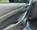 Синій Мазда 6, об'ємом двигуна 2.49 л та пробігом 119 тис. км за 14000 $, фото 12 на Automoto.ua
